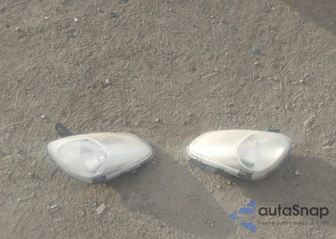 2008 Pontiac Solstice z USA, uszkodzony, nr VIN 1G2MB35B08Y101239